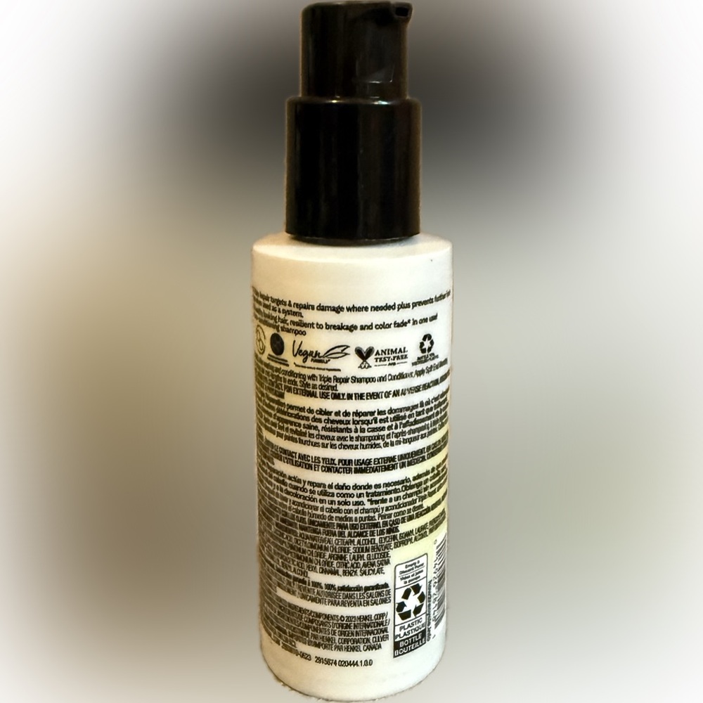 💛KENRA💛 Triple Repair Split End Mending Serum/NIP - Picture 3 of 4